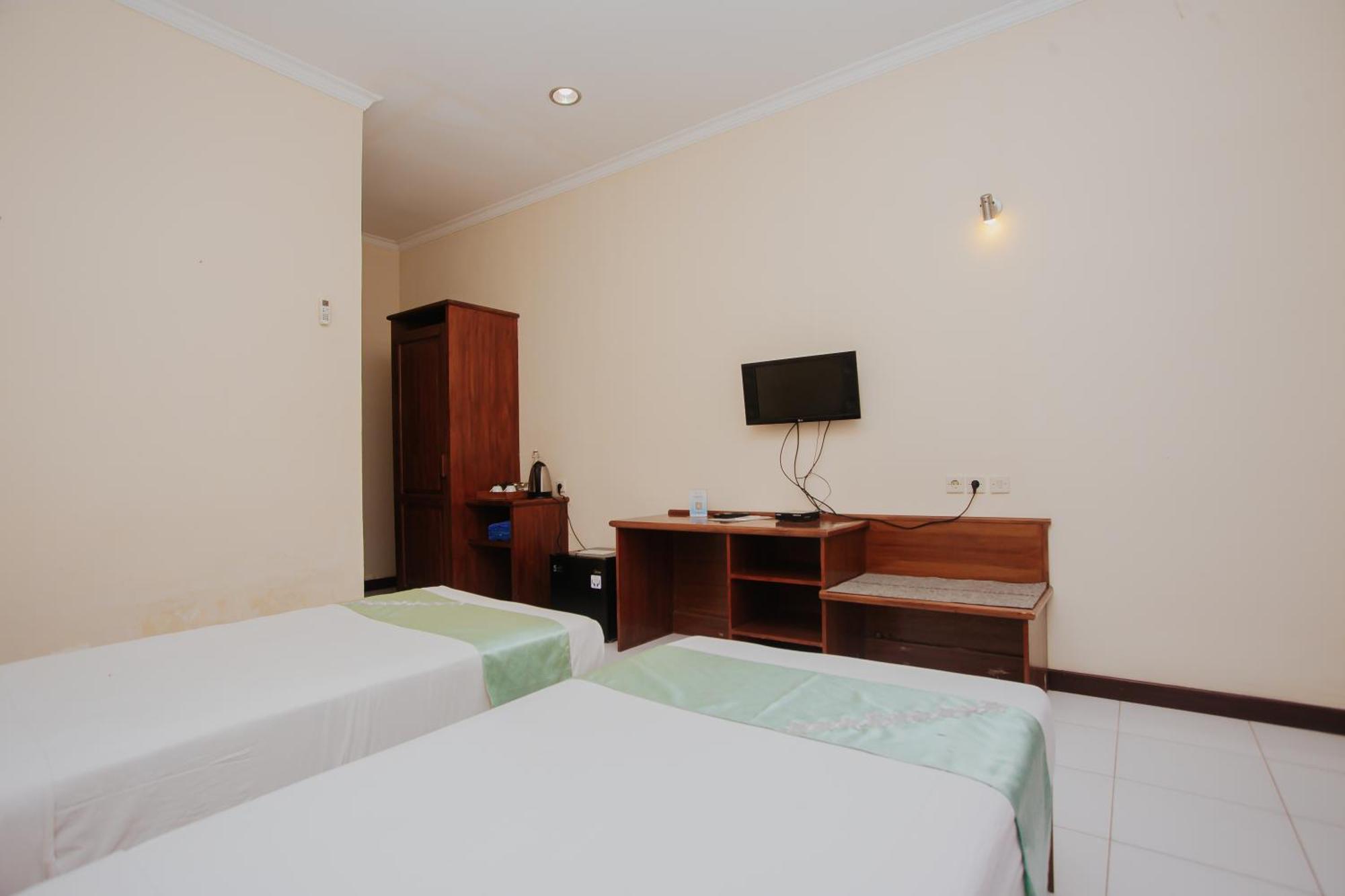 Medana Bay Marina Hotell Paloh Eksteriør bilde